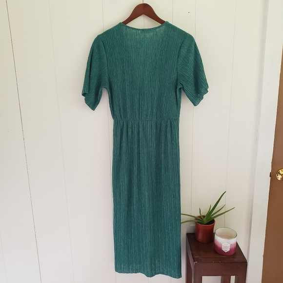 All In Favor Front Knot Dress - Picture 7 of 9